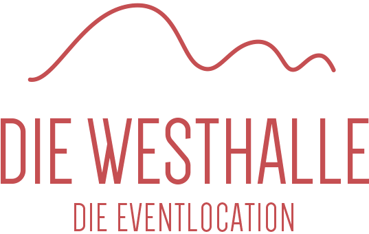 Die Westhalle – die Eventlocation